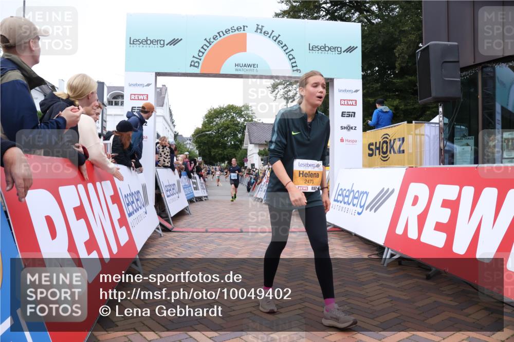 30.08.2026 - Blankeneser Heldenlauf Lena Gebhardt http://msf.ph/oto/10049402 30.08.2026 11:56:37 Ziel 2182, 2322, 2473, 4206 meine-sportfotos.de