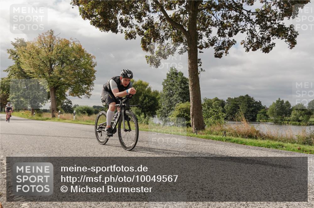30.08.2026 - Elbe Triathlon Hamburg Michael Burmester http://msf.ph/oto/10049567 30.08.2026 09:52:02 Radfahren 434, 686, 690, 792 meine-sportfotos.de