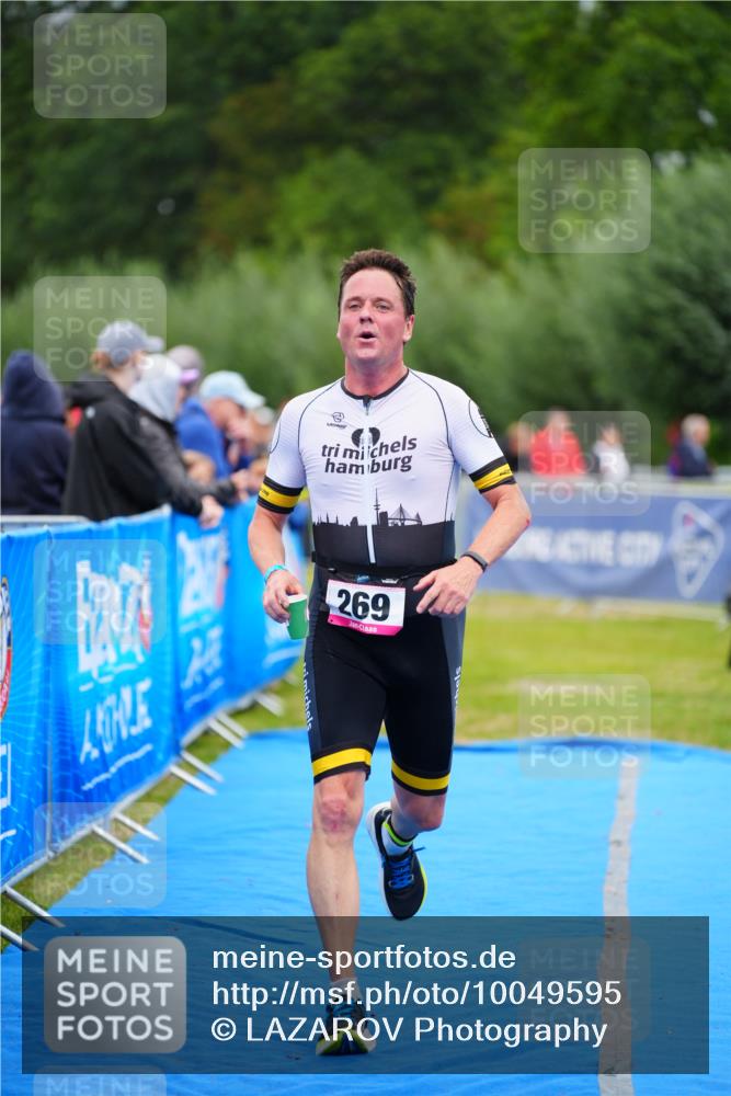 30.08.2026 - Elbe Triathlon Hamburg LAZAROV Photography http://msf.ph/oto/10049595 30.08.2026 10:36:14 Ziel 269, 338 meine-sportfotos.de
