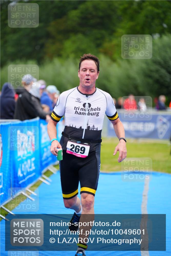 30.08.2026 - Elbe Triathlon Hamburg LAZAROV Photography http://msf.ph/oto/10049601 30.08.2026 10:36:15 Ziel 269, 338 meine-sportfotos.de