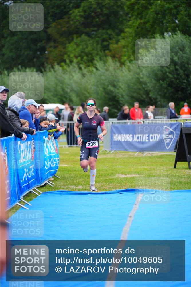 30.08.2026 - Elbe Triathlon Hamburg LAZAROV Photography http://msf.ph/oto/10049605 30.08.2026 10:36:17 Ziel 269, 338 meine-sportfotos.de