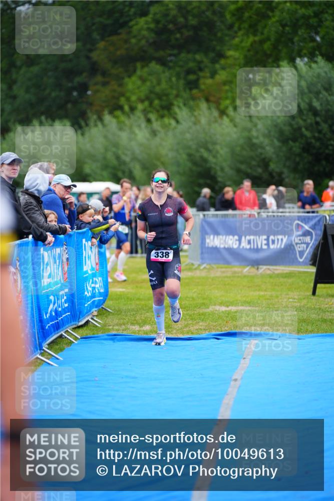 30.08.2026 - Elbe Triathlon Hamburg LAZAROV Photography http://msf.ph/oto/10049613 30.08.2026 10:36:17 Ziel 269, 338 meine-sportfotos.de