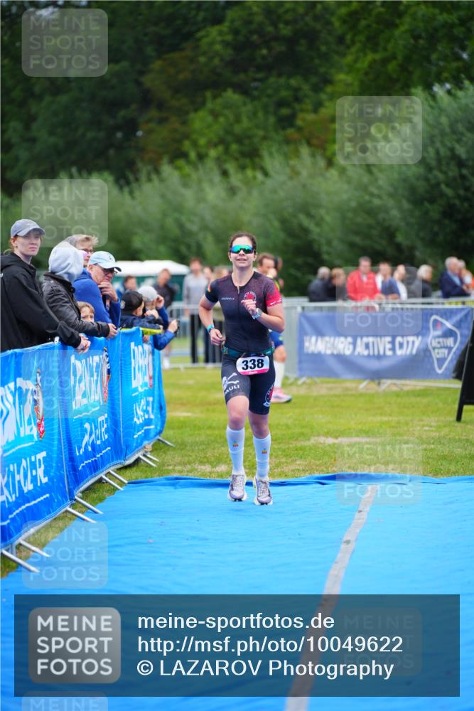 30.08.2026 - Elbe Triathlon Hamburg LAZAROV Photography http://msf.ph/oto/10049622 30.08.2026 10:36:18 Ziel 269, 338 meine-sportfotos.de