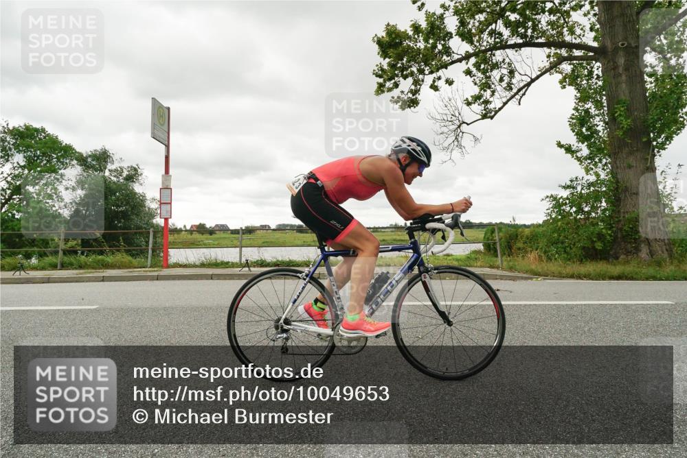 30.08.2026 - Elbe Triathlon Hamburg Michael Burmester http://msf.ph/oto/10049653 30.08.2026 15:34:50 Radfahren  meine-sportfotos.de