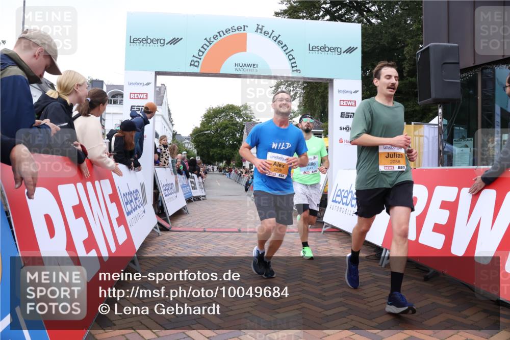 30.08.2026 - Blankeneser Heldenlauf Lena Gebhardt http://msf.ph/oto/10049684 30.08.2026 11:57:03 Ziel 2058, 2219, 2289, 4141 meine-sportfotos.de