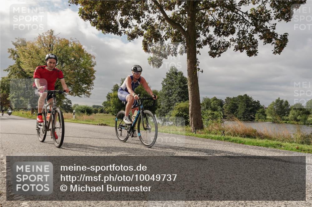 30.08.2026 - Elbe Triathlon Hamburg Michael Burmester http://msf.ph/oto/10049737 30.08.2026 09:53:44 Radfahren 575, 632, 642, 833, 929, 965 meine-sportfotos.de