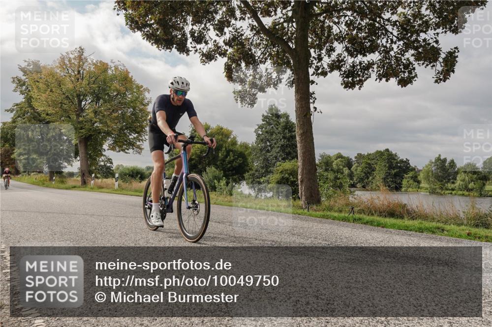 30.08.2026 - Elbe Triathlon Hamburg Michael Burmester http://msf.ph/oto/10049750 30.08.2026 09:53:57 Radfahren 531, 937 meine-sportfotos.de