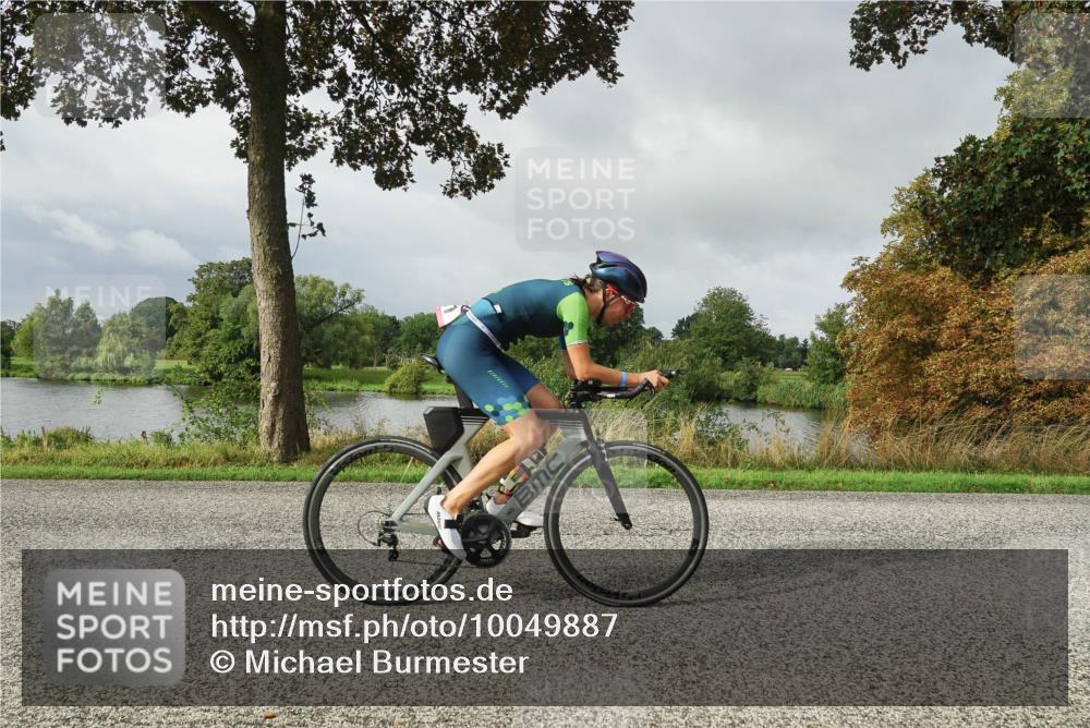 30.08.2026 - Elbe Triathlon Hamburg Michael Burmester http://msf.ph/oto/10049887 30.08.2026 09:40:55 Radfahren 245, 351, 382 meine-sportfotos.de