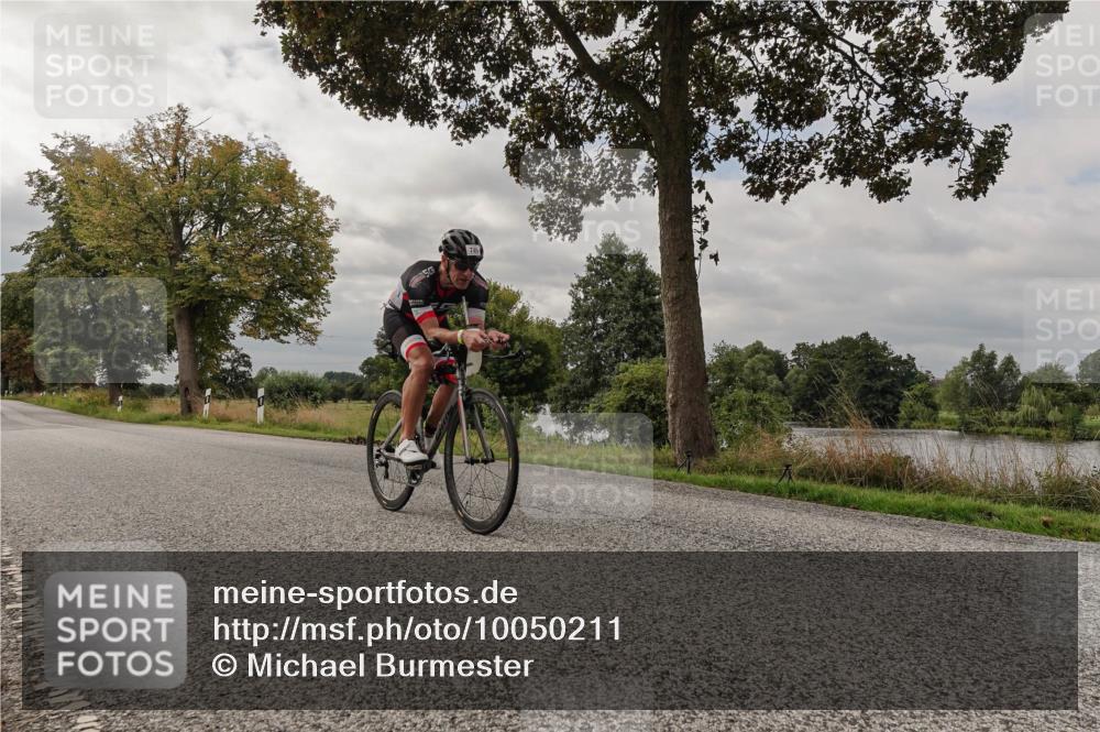 30.08.2026 - Elbe Triathlon Hamburg Michael Burmester http://msf.ph/oto/10050211 30.08.2026 09:58:47 Radfahren 464, 540, 746 meine-sportfotos.de