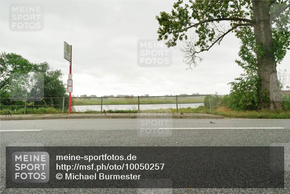 30.08.2026 - Elbe Triathlon Hamburg Michael Burmester http://msf.ph/oto/10050257 30.08.2026 15:43:40 Radfahren  meine-sportfotos.de