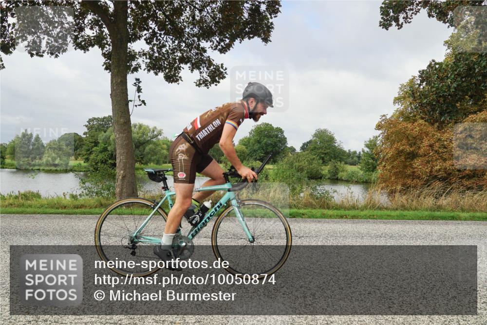 30.08.2026 - Elbe Triathlon Hamburg Michael Burmester http://msf.ph/oto/10050874 30.08.2026 09:48:05 Radfahren 533, 639, 703, 817, 968 meine-sportfotos.de