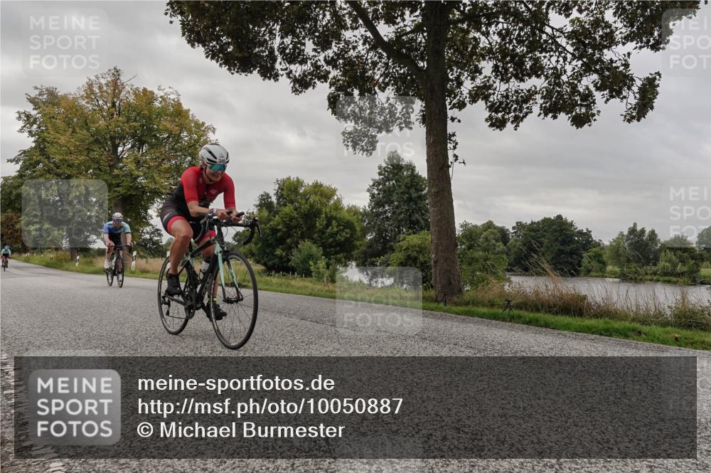 30.08.2026 - Elbe Triathlon Hamburg Michael Burmester http://msf.ph/oto/10050887 30.08.2026 10:08:25 Radfahren 346, 395, 531, 587, 631 meine-sportfotos.de