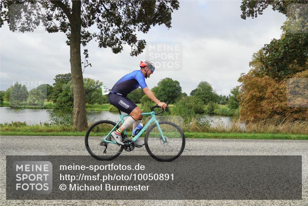 30.08.2026 - Elbe Triathlon Hamburg Michael Burmester http://msf.ph/oto/10050891 30.08.2026 09:48:16 Radfahren 360, 499, 519, 679, 705, 787 meine-sportfotos.de