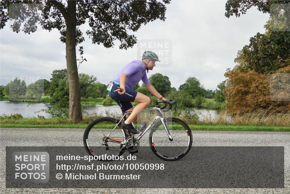 30.08.2026 - Elbe Triathlon Hamburg Michael Burmester http://msf.ph/oto/10050998 30.08.2026 09:49:48 Radfahren 490, 498, 687 meine-sportfotos.de