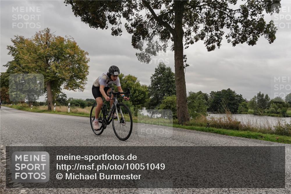 30.08.2026 - Elbe Triathlon Hamburg Michael Burmester http://msf.ph/oto/10051049 30.08.2026 10:10:17 Radfahren 628, 642, 840 meine-sportfotos.de