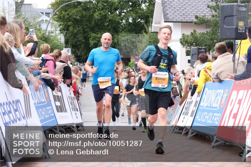 30.08.2026 - Blankeneser Heldenlauf Lena Gebhardt http://msf.ph/oto/10051287 30.08.2026 12:00:23 Ziel 2160, 2161, 2572, 2630 meine-sportfotos.de