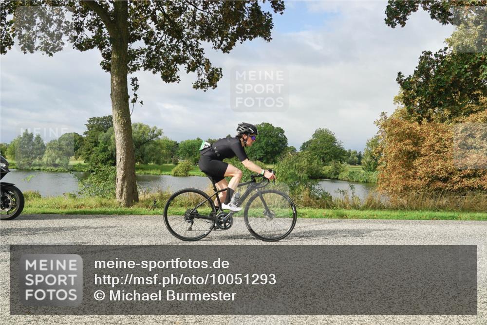 30.08.2026 - Elbe Triathlon Hamburg Michael Burmester http://msf.ph/oto/10051293 30.08.2026 09:53:48 Radfahren 632, 642, 833, 929 meine-sportfotos.de