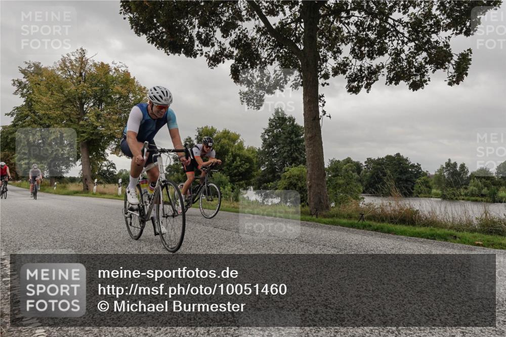 30.08.2026 - Elbe Triathlon Hamburg Michael Burmester http://msf.ph/oto/10051460 30.08.2026 10:16:20 Radfahren 409, 548, 671, 726, 790, 863 meine-sportfotos.de