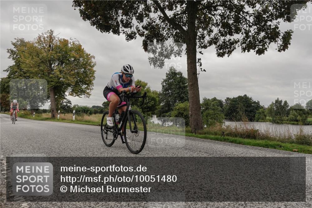 30.08.2026 - Elbe Triathlon Hamburg Michael Burmester http://msf.ph/oto/10051480 30.08.2026 10:16:32 Radfahren 820, 869, 938 meine-sportfotos.de