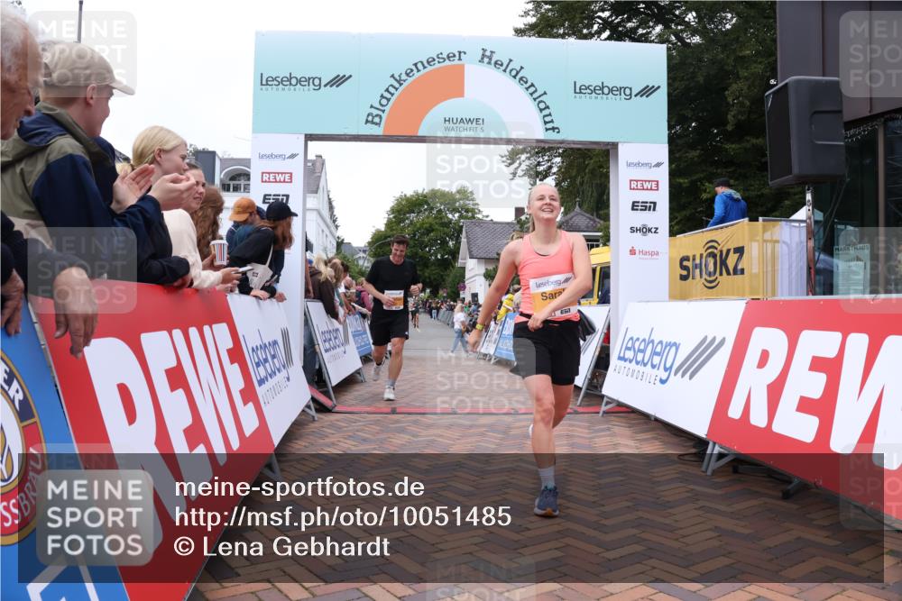 30.08.2026 - Blankeneser Heldenlauf Lena Gebhardt http://msf.ph/oto/10051485 30.08.2026 12:00:39 Ziel 2273, 2565, 2891 meine-sportfotos.de