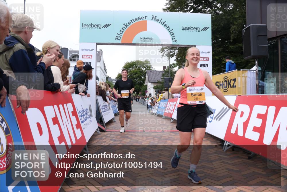 30.08.2026 - Blankeneser Heldenlauf Lena Gebhardt http://msf.ph/oto/10051494 30.08.2026 12:00:39 Ziel 2273, 2565, 2891 meine-sportfotos.de