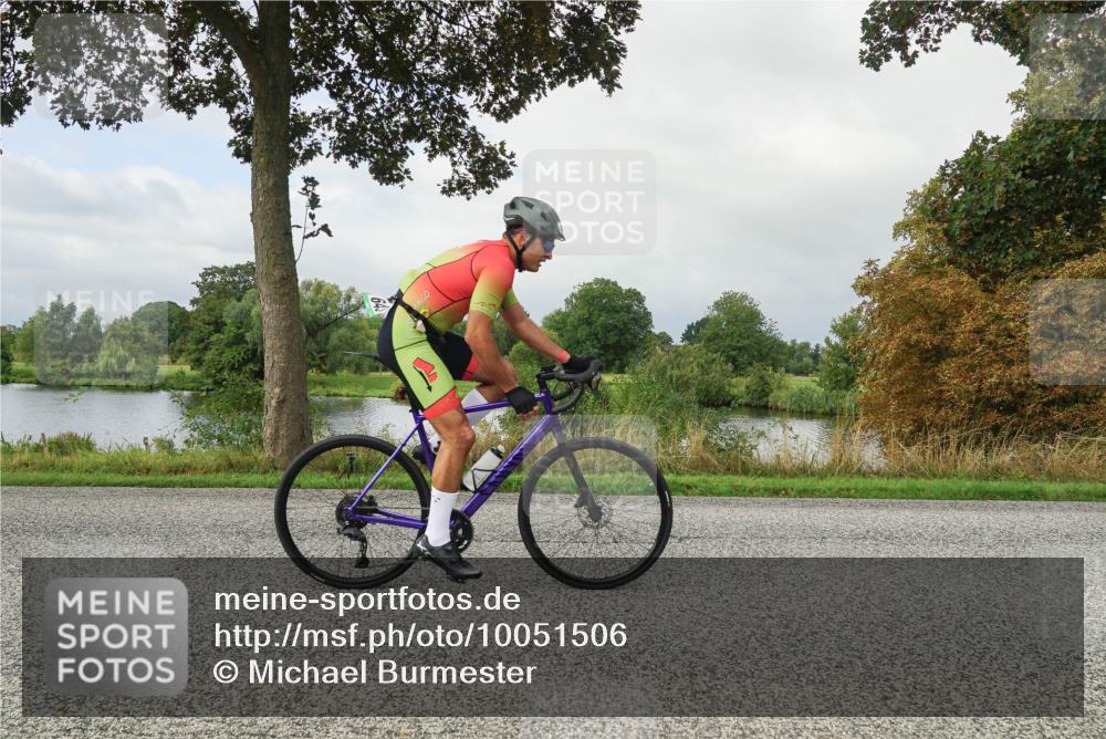 30.08.2026 - Elbe Triathlon Hamburg Michael Burmester http://msf.ph/oto/10051506 30.08.2026 09:56:45 Radfahren 643, 646, 803, 912, 957 meine-sportfotos.de