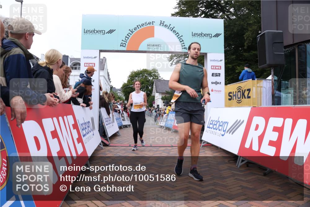 30.08.2026 - Blankeneser Heldenlauf Lena Gebhardt http://msf.ph/oto/10051586 30.08.2026 12:00:52 Ziel 2020, 2026, 2181 meine-sportfotos.de