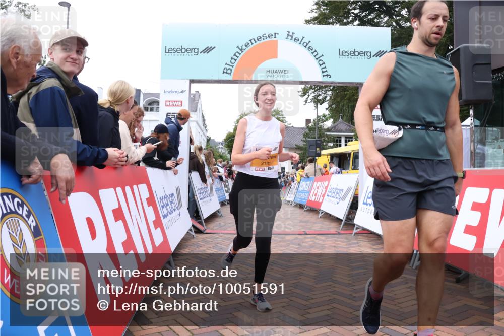 30.08.2026 - Blankeneser Heldenlauf Lena Gebhardt http://msf.ph/oto/10051591 30.08.2026 12:00:53 Ziel 2020, 2026, 2181 meine-sportfotos.de