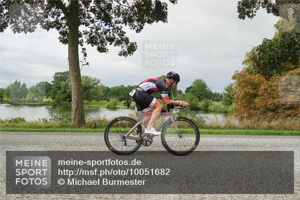 30.08.2026 - Elbe Triathlon Hamburg Michael Burmester http://msf.ph/oto/10051682 30.08.2026 09:58:46 Radfahren 464, 513, 540, 746, 950 meine-sportfotos.de