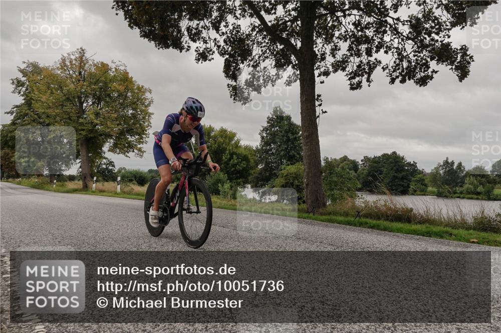 30.08.2026 - Elbe Triathlon Hamburg Michael Burmester http://msf.ph/oto/10051736 30.08.2026 10:21:27 Radfahren 589, 694, 917 meine-sportfotos.de