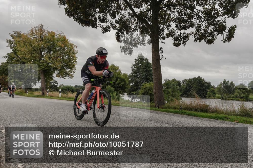 30.08.2026 - Elbe Triathlon Hamburg Michael Burmester http://msf.ph/oto/10051787 30.08.2026 10:22:55 Radfahren 715, 721, 794, 952, 968 meine-sportfotos.de