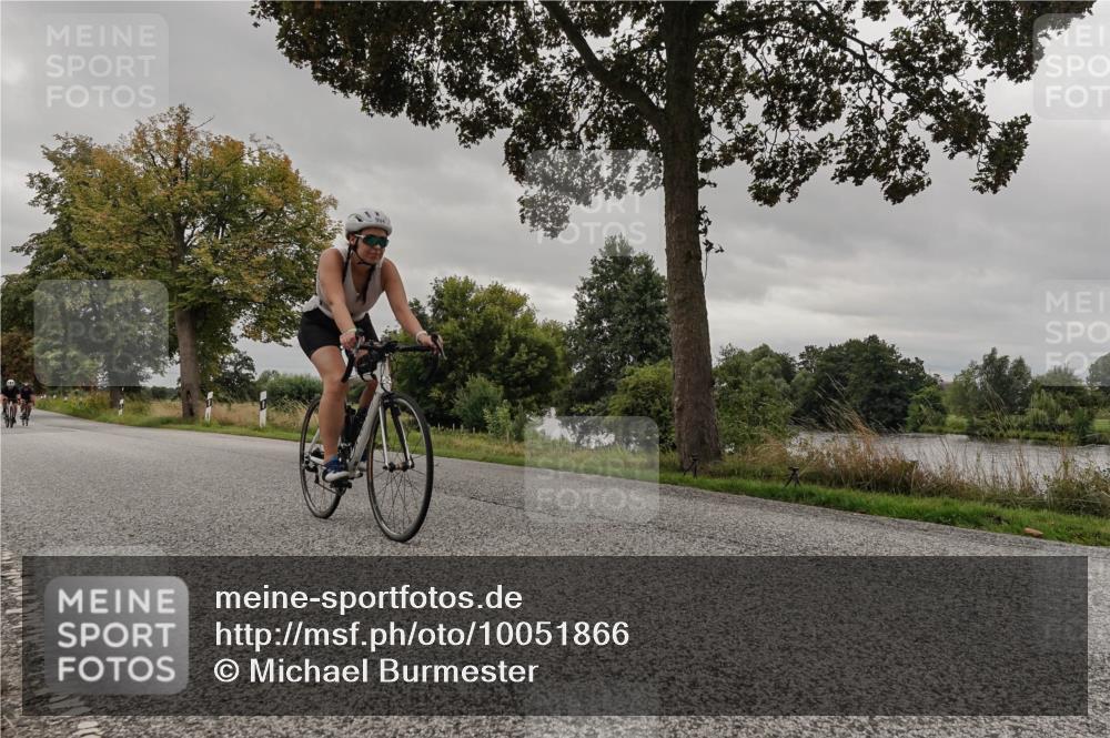 30.08.2026 - Elbe Triathlon Hamburg Michael Burmester http://msf.ph/oto/10051866 30.08.2026 10:24:36 Radfahren 629, 904, 967, 1067, 1116 meine-sportfotos.de