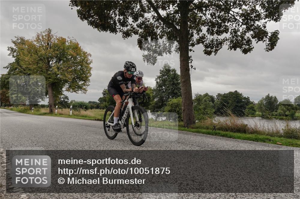 30.08.2026 - Elbe Triathlon Hamburg Michael Burmester http://msf.ph/oto/10051875 30.08.2026 10:24:41 Radfahren 629, 787, 967, 1067, 1116 meine-sportfotos.de