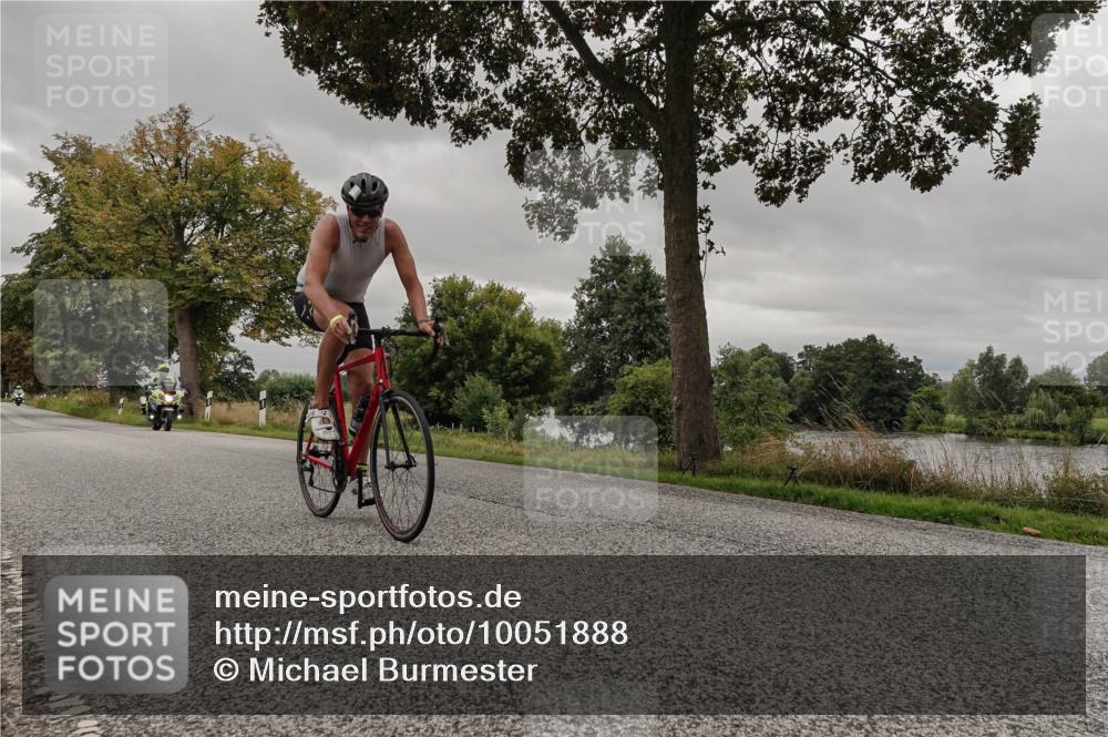 30.08.2026 - Elbe Triathlon Hamburg Michael Burmester http://msf.ph/oto/10051888 30.08.2026 10:25:02 Radfahren 754, 875 meine-sportfotos.de