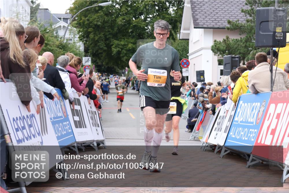 30.08.2026 - Blankeneser Heldenlauf Lena Gebhardt http://msf.ph/oto/10051947 30.08.2026 12:01:24 Ziel 2202, 2269, 2765, 2830 meine-sportfotos.de