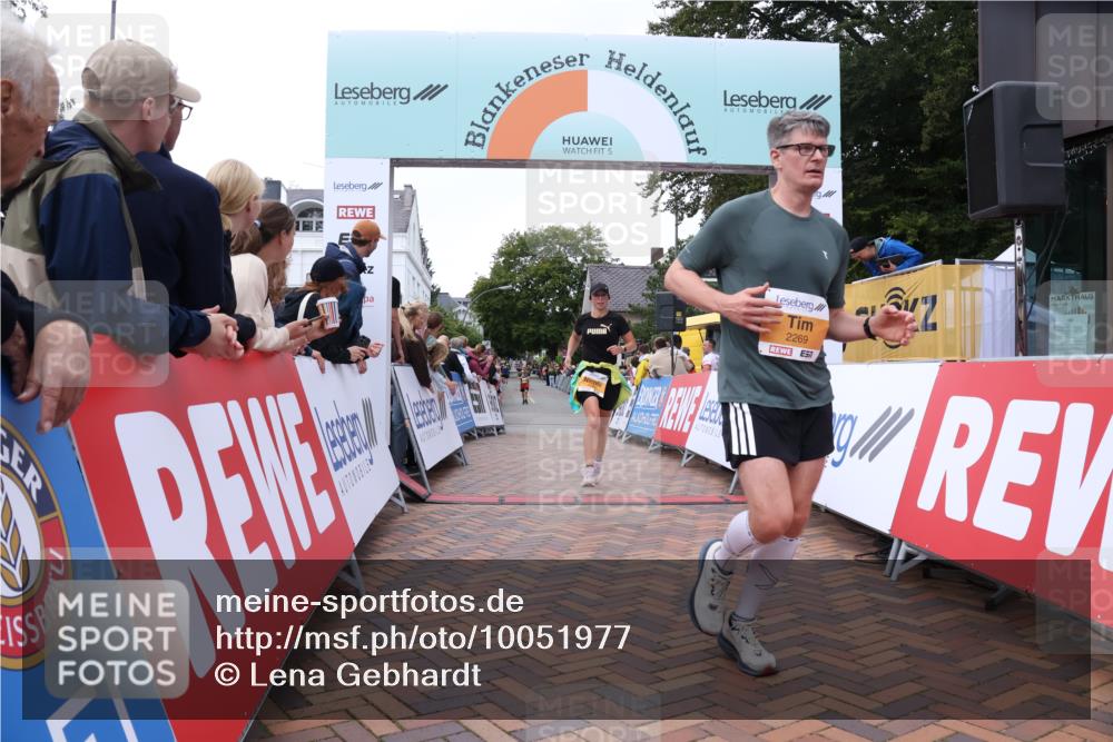 30.08.2026 - Blankeneser Heldenlauf Lena Gebhardt http://msf.ph/oto/10051977 30.08.2026 12:01:26 Ziel 2202, 2269, 2765, 2830 meine-sportfotos.de