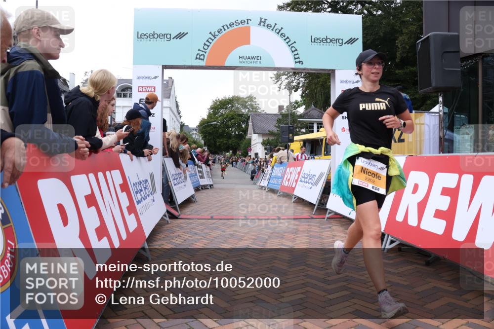 30.08.2026 - Blankeneser Heldenlauf Lena Gebhardt http://msf.ph/oto/10052000 30.08.2026 12:01:27 Ziel 2202, 2269, 2830 meine-sportfotos.de