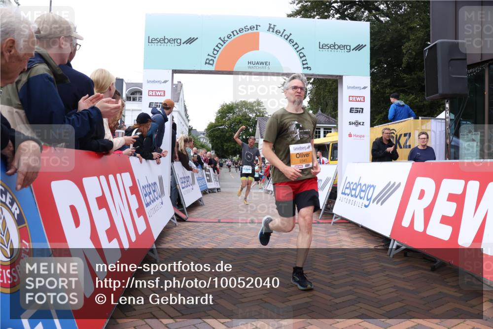 30.08.2026 - Blankeneser Heldenlauf Lena Gebhardt http://msf.ph/oto/10052040 30.08.2026 12:01:37 Ziel 2341, 4444 meine-sportfotos.de