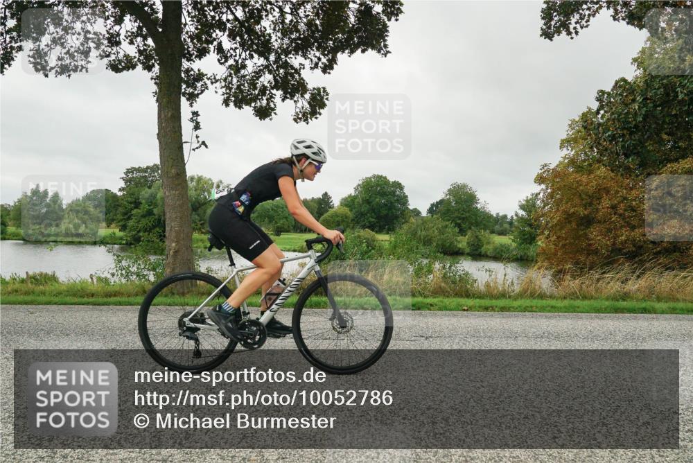 30.08.2026 - Elbe Triathlon Hamburg Michael Burmester http://msf.ph/oto/10052786 30.08.2026 10:16:39 Radfahren 785, 938 meine-sportfotos.de