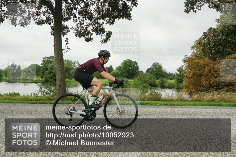 30.08.2026 - Elbe Triathlon Hamburg Michael Burmester http://msf.ph/oto/10052923 30.08.2026 10:19:41 Radfahren 510 meine-sportfotos.de