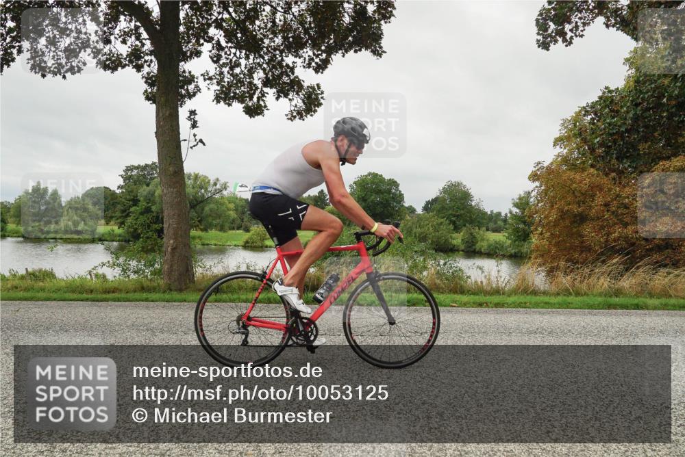 30.08.2026 - Elbe Triathlon Hamburg Michael Burmester http://msf.ph/oto/10053125 30.08.2026 10:25:01 Radfahren 754, 875 meine-sportfotos.de