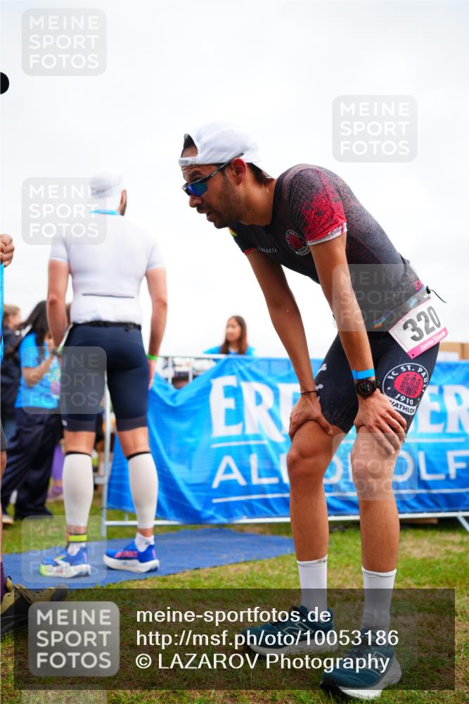 30.08.2026 - Elbe Triathlon Hamburg LAZAROV Photography http://msf.ph/oto/10053186 30.08.2026 10:48:45 Ziel  meine-sportfotos.de