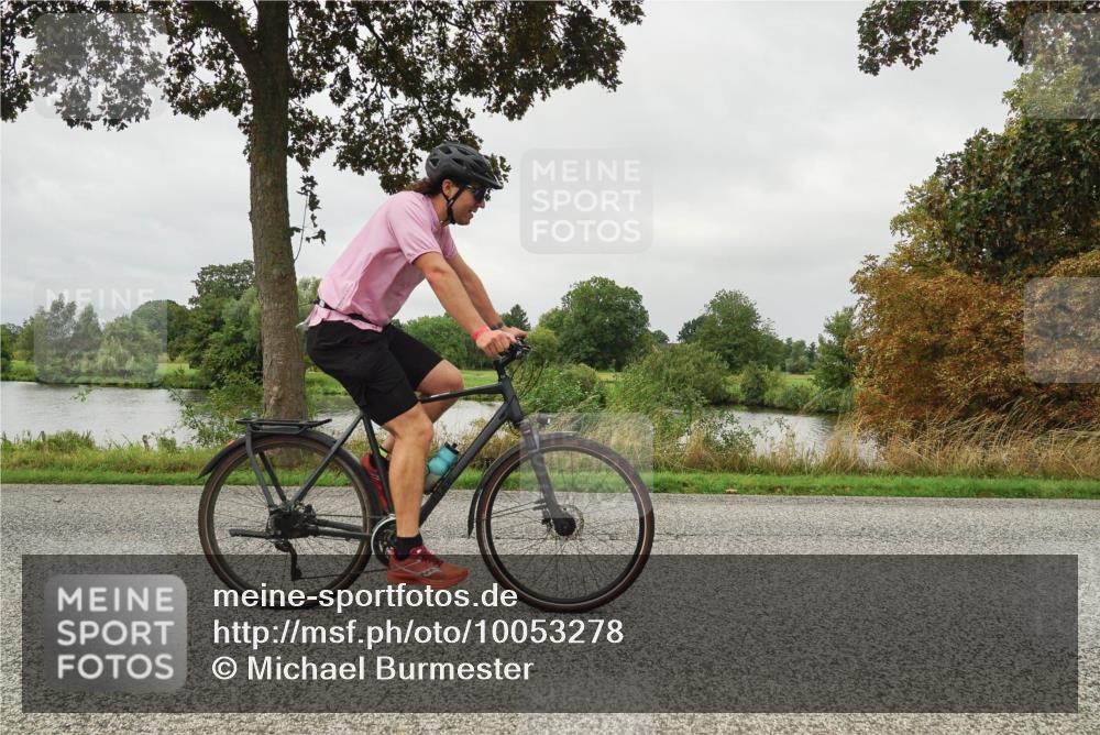 30.08.2026 - Elbe Triathlon Hamburg Michael Burmester http://msf.ph/oto/10053278 30.08.2026 10:28:12 Radfahren 509, 570, 853, 1260 meine-sportfotos.de