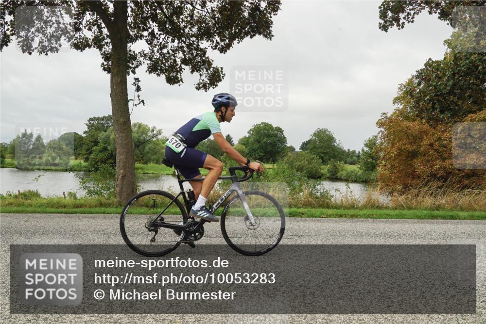 30.08.2026 - Elbe Triathlon Hamburg Michael Burmester http://msf.ph/oto/10053283 30.08.2026 10:28:17 Radfahren 570, 742, 757, 1260 meine-sportfotos.de