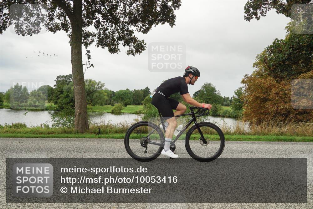 30.08.2026 - Elbe Triathlon Hamburg Michael Burmester http://msf.ph/oto/10053416 30.08.2026 10:30:14 Radfahren 797, 1030 meine-sportfotos.de