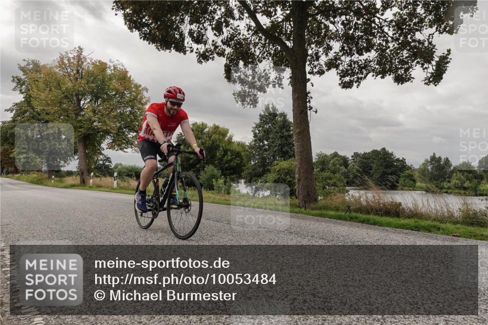 30.08.2026 - Elbe Triathlon Hamburg Michael Burmester http://msf.ph/oto/10053484 30.08.2026 10:48:48 Radfahren 1130, 1334 meine-sportfotos.de