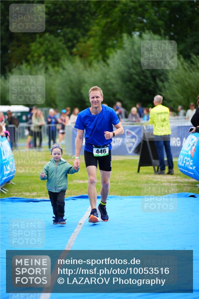 30.08.2026 - Elbe Triathlon Hamburg LAZAROV Photography http://msf.ph/oto/10053516 30.08.2026 10:51:34 Ziel 446, 670 meine-sportfotos.de