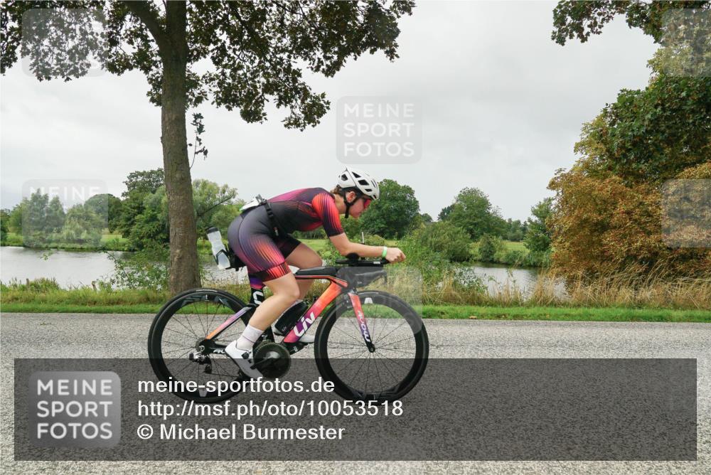 30.08.2026 - Elbe Triathlon Hamburg Michael Burmester http://msf.ph/oto/10053518 30.08.2026 10:31:53 Radfahren 891, 1109 meine-sportfotos.de