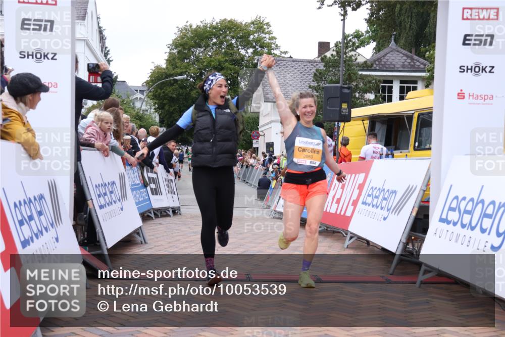 30.08.2026 - Blankeneser Heldenlauf Lena Gebhardt http://msf.ph/oto/10053539 30.08.2026 12:04:31 Ziel 2285, 2683, 2758 meine-sportfotos.de