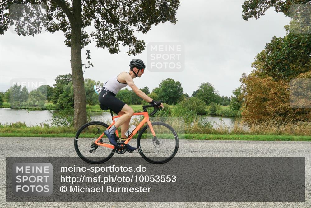 30.08.2026 - Elbe Triathlon Hamburg Michael Burmester http://msf.ph/oto/10053553 30.08.2026 10:32:23 Radfahren 803, 1083, 1091 meine-sportfotos.de